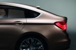 BMW 5-Series Gran Turismo Concept 2009 года